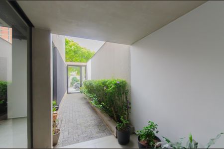 Studio para alugar com 20m², 1 quarto e sem vaga Studio para alugar com 20m², 1 quarto e sem vagaÁrea comum