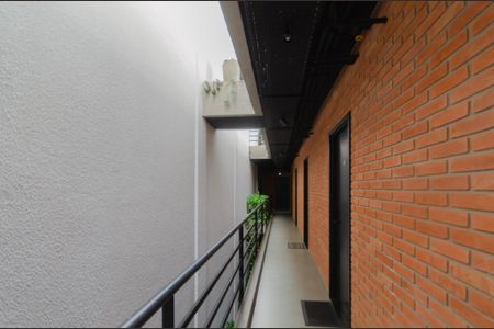 Studio para alugar com 20m², 1 quarto e sem vaga Studio para alugar com 20m², 1 quarto e sem vagaÁrea comum