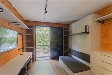 Studio para alugar com 20m², 1 quarto e sem vaga Studio para alugar com 20m², 1 quarto e sem vagaSala/Quarto