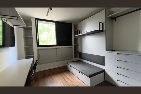 Studio para alugar com 20m², 1 quarto e sem vaga Studio para alugar com 20m², 1 quarto e sem vagaQuarto