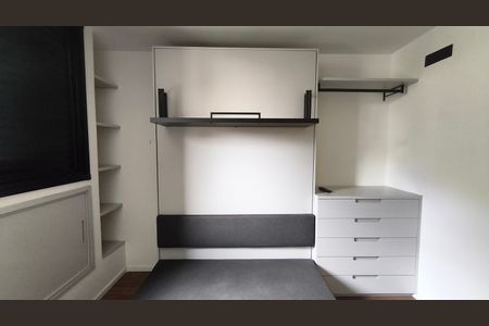 Studio para alugar com 20m², 1 quarto e sem vaga Studio para alugar com 20m², 1 quarto e sem vagaQuarto