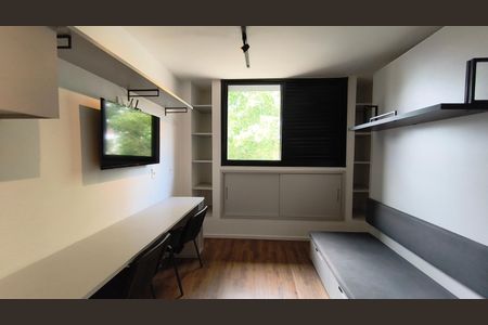 Studio para alugar com 20m², 1 quarto e sem vaga Studio para alugar com 20m², 1 quarto e sem vagaQuarto