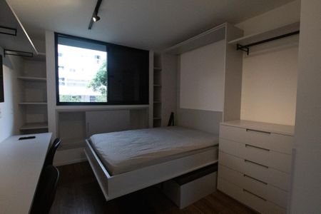 Sala/Quarto de apartamento para alugar com 1 quarto, 20m² em Vila Mariana, São Paulo
