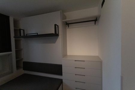 Sala/Quarto de apartamento para alugar com 1 quarto, 20m² em Vila Mariana, São Paulo