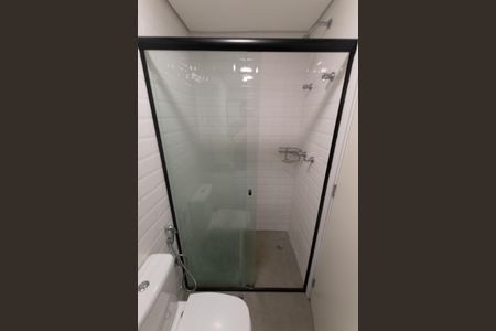 Apartamento para alugar com 20m², 1 quarto e sem vaga