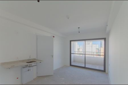 Studio à venda com 32m², 1 quarto e sem vaga Studio à venda com 32m², 1 quarto e sem vagaSala/Quarto