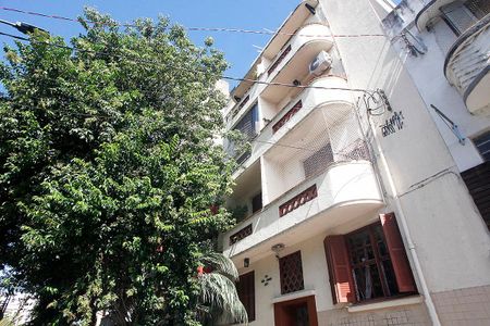 Apartamento à venda com 37m², 1 quarto e sem vagaFachada