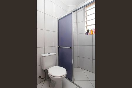 Apartamento à venda com 37m², 1 quarto e sem vagaBanheiro