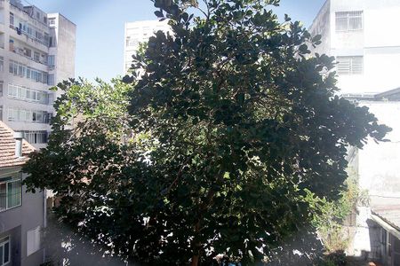 Apartamento à venda com 37m², 1 quarto e sem vagaÁrea de Serviço Vista