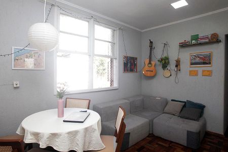 Sala de apartamento à venda com 1 quarto, 37m² em Centro Histórico, Porto Alegre