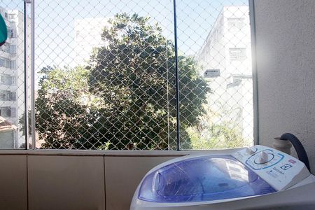 Apartamento à venda com 37m², 1 quarto e sem vagaÁrea de Serviço