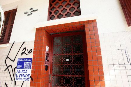 Apartamento à venda com 37m², 1 quarto e sem vagaPlaquinha