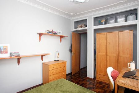 Quarto de apartamento à venda com 1 quarto, 37m² em Centro Histórico, Porto Alegre