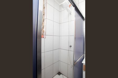 Apartamento à venda com 37m², 1 quarto e sem vagaBanheiro