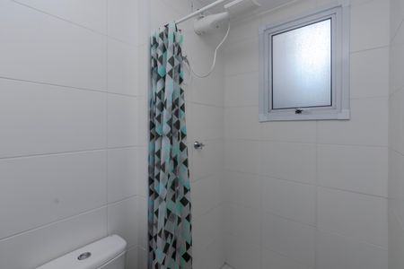 Apartamento para alugar com 31m², 1 quarto e sem vaga Apartamento para alugar com 31m², 1 quarto e sem vagaBanheiro