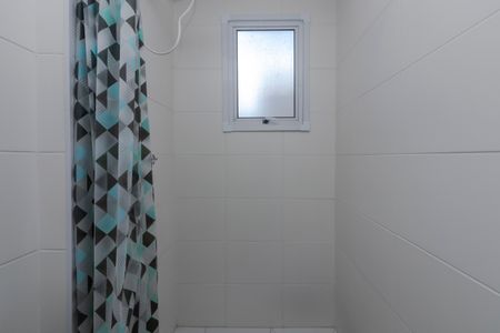 Apartamento para alugar com 31m², 1 quarto e sem vagaBanheiro