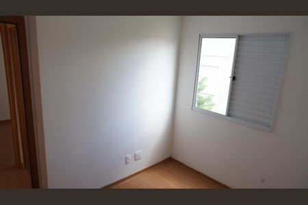 Apartamento à venda com 38m², 2 quartos e 1 vagaQuarto 2