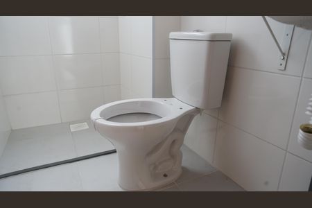 Apartamento à venda com 38m², 2 quartos e 1 vagaBanheiro