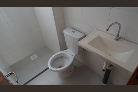 Apartamento à venda com 38m², 2 quartos e 1 vagaBanheiro