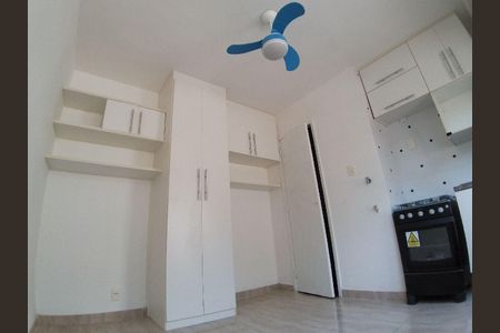 Kitnet/Studio à venda com 1 quarto, 30m² em Cachambi, Rio de Janeiro
