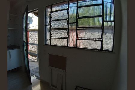 Sala/Quarto de kitnet/studio à venda com 1 quarto, 30m² em Cachambi, Rio de Janeiro