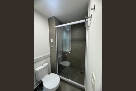 Apartamento para alugar com 30m², 1 quarto e sem vagaBanheiro