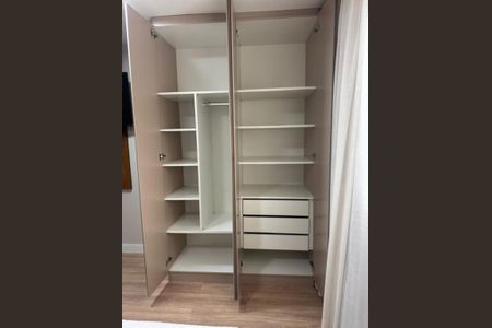 Apartamento para alugar com 30m², 1 quarto e sem vagaQuarto 