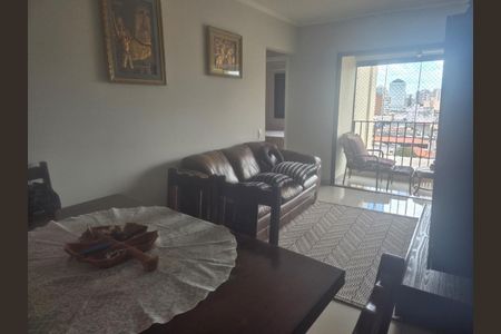 Foto 02 de apartamento à venda com 2 quartos, 60m² em Ipiranga, São Paulo