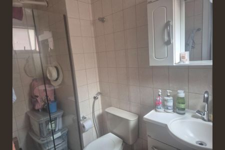 Apartamento à venda com 60m², 2 quartos e 1 vagaFoto 11