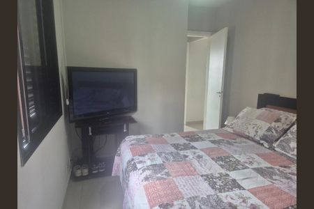 Foto 10 de apartamento à venda com 2 quartos, 60m² em Ipiranga, São Paulo