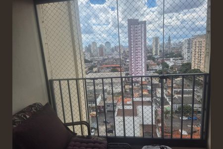 Apartamento à venda com 60m², 2 quartos e 1 vagaFoto 01