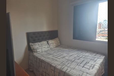 Foto 06 de apartamento à venda com 2 quartos, 60m² em Ipiranga, São Paulo