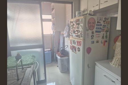 Apartamento à venda com 60m², 2 quartos e 1 vagaFoto 16