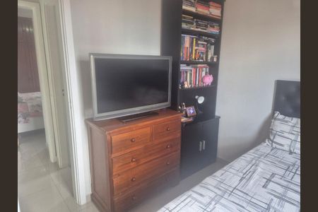 Foto 04 de apartamento à venda com 2 quartos, 60m² em Ipiranga, São Paulo
