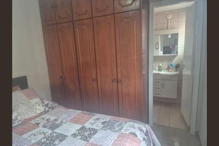 Foto 09 de apartamento à venda com 2 quartos, 60m² em Ipiranga, São Paulo