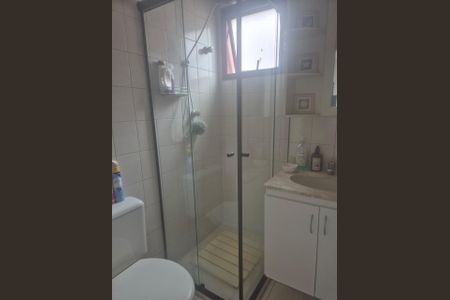 Foto 07 de apartamento à venda com 2 quartos, 60m² em Ipiranga, São Paulo