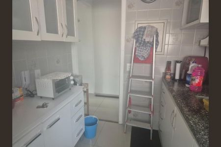 Apartamento à venda com 60m², 2 quartos e 1 vagaFoto 14
