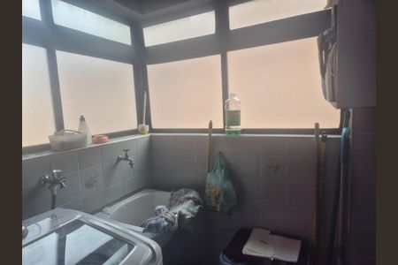 Foto 15 de apartamento à venda com 2 quartos, 60m² em Ipiranga, São Paulo