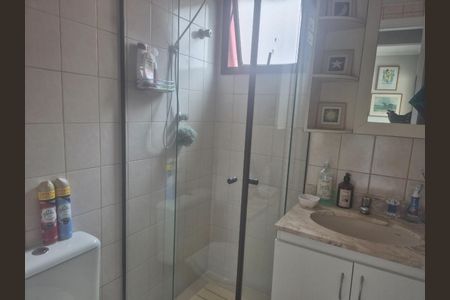 Foto 08 de apartamento à venda com 2 quartos, 60m² em Ipiranga, São Paulo