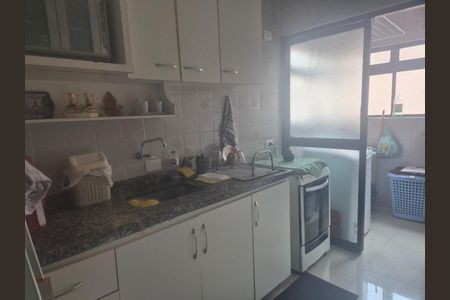 Apartamento à venda com 60m², 2 quartos e 1 vagaFoto 17