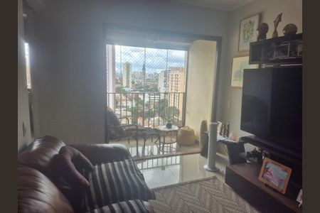 Foto 03 de apartamento à venda com 2 quartos, 60m² em Ipiranga, São Paulo