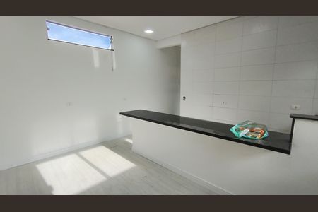Casa para alugar com 2 quartos, 60m² em Jardim Monte Cristo, Suzano