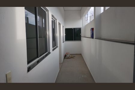 Casa para alugar com 60m², 2 quartos e sem vaga