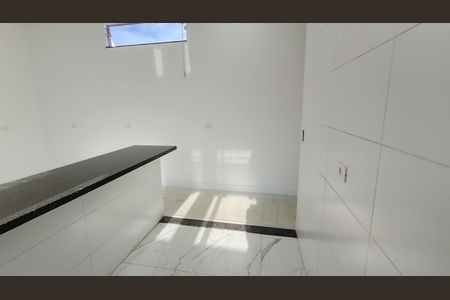 Casa para alugar com 2 quartos, 60m² em Jardim Monte Cristo, Suzano