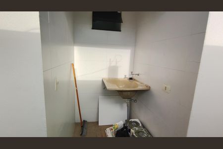 Casa para alugar com 60m², 2 quartos e sem vaga