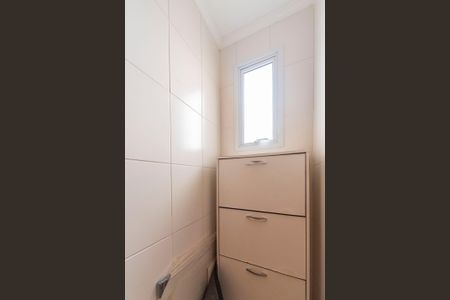 Apartamento à venda com 126m², 3 quartos e 3 vagasDespensa