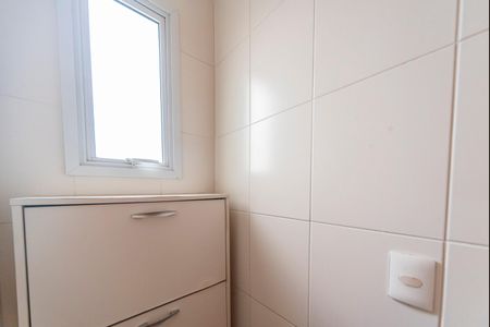 Apartamento à venda com 126m², 3 quartos e 3 vagasDespensa
