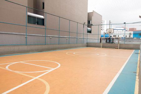 Apartamento à venda com 126m², 3 quartos e 3 vagasQuadra Esportiva