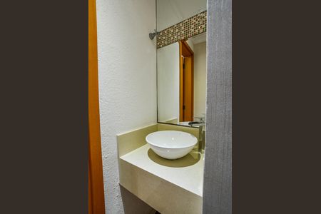 Apartamento à venda com 126m², 3 quartos e 3 vagas Apartamento à venda com 126m², 3 quartos e 3 vagasLavabo