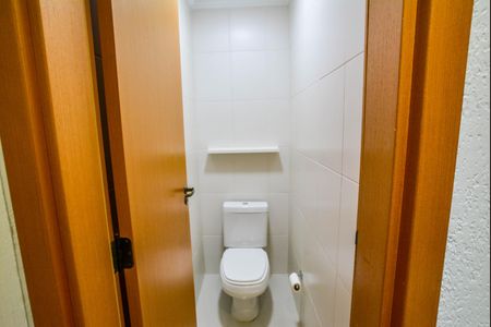Apartamento à venda com 126m², 3 quartos e 3 vagas Apartamento à venda com 126m², 3 quartos e 3 vagasLavabo